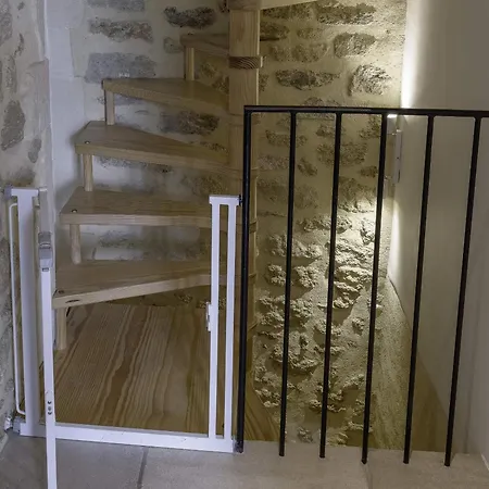 Casa vacanze Voute Colonzelle