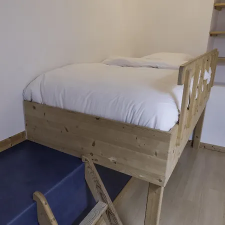 Voute Casa vacanze Colonzelle