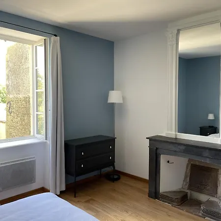 Casa vacanze Voute