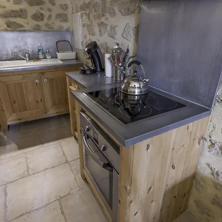 Casa vacanze Voute Colonzelle